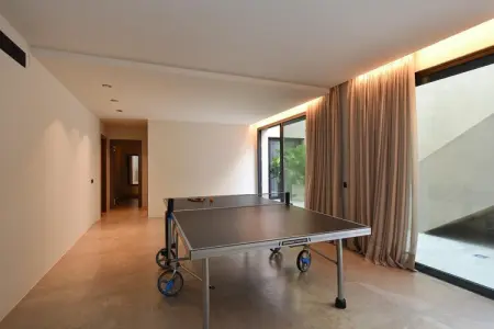 Villa Tauro Almadies, Luxueuse villa à Porto Rico - Photo 37