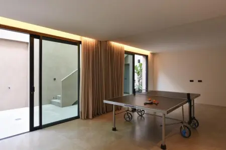 Villa Tauro Almadies, Luxueuse villa à Porto Rico - Photo 38