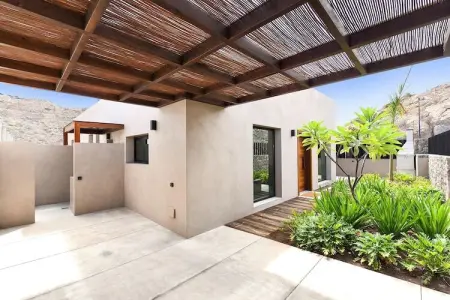 Villa Tauro Almadies, Luxueuse villa à Porto Rico - Photo 41