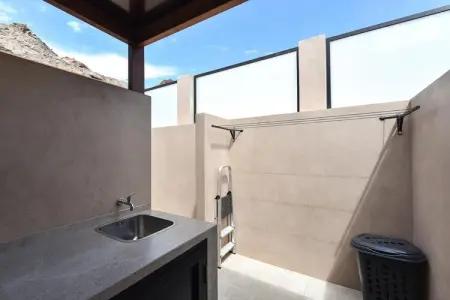 Villa Tauro Almadies, Luxueuse villa à Porto Rico - Photo 42