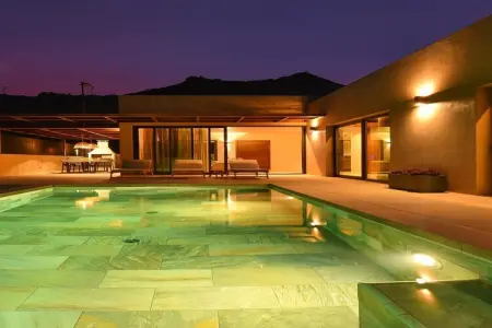Villa Tauro Almadies, Luxueuse villa à Porto Rico - Photo 48