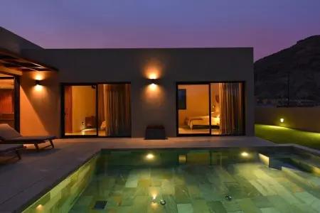 Villa Tauro Almadies, Luxueuse villa à Porto Rico - Photo 49