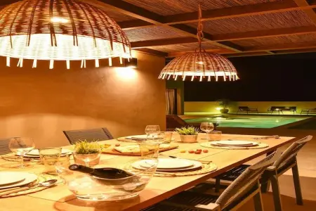 Villa Tauro Almadies, Luxueuse villa à Porto Rico - Photo 53