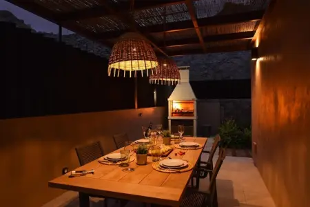 Villa Tauro Almadies, Luxueuse villa à Porto Rico - Photo 56