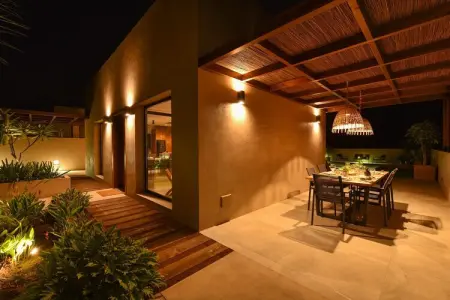 Villa Tauro Almadies, Luxueuse villa à Porto Rico - Photo 57