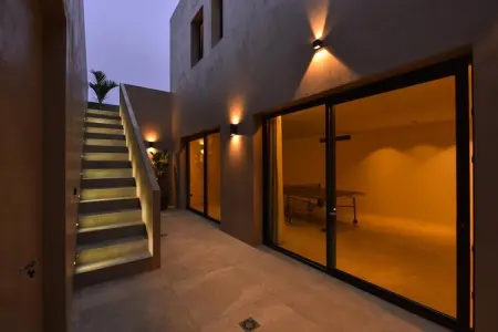 Villa Tauro Almadies, Luxueuse villa à Porto Rico - Photo 62