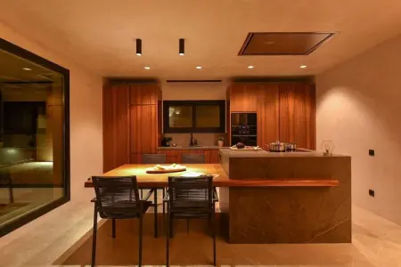 Villa Tauro Almadies, Luxueuse villa à Porto Rico - Photo 64