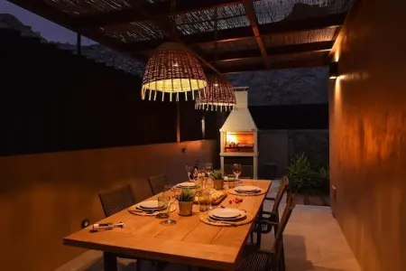 Villa Tauro Almadies, Luxueuse villa à Porto Rico - Photo 66