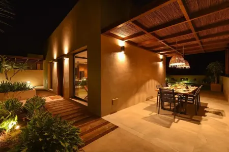 Villa Tauro Almadies, Luxueuse villa à Porto Rico - Photo 67