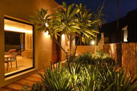 Villa Tauro Almadies, Luxueuse villa à Porto Rico - Photo 68