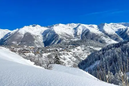 Le Mont d'Auron 3, Appartement à Auron avec accès ski - Photo 39