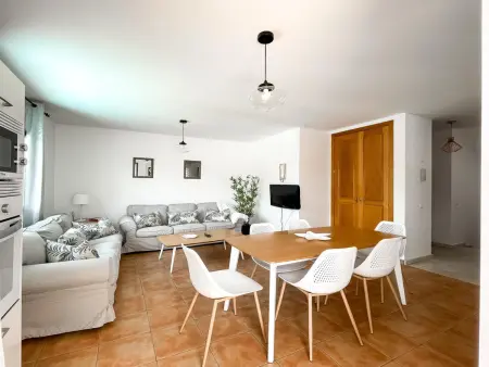 Villa Confort avec Piscine Privée, Proche Plages et Commerces à Corralejo - Photo 2