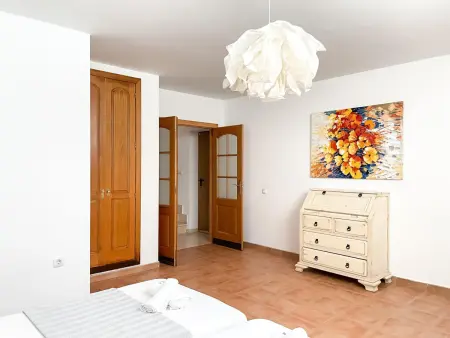 Villa Confort avec Piscine Privée, Proche Plages et Commerces à Corralejo - Photo 19