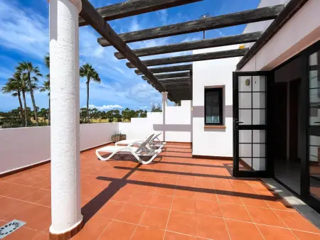 Villa Confort avec Piscine Privée, Proche Plages et Commerces à Corralejo - Photo 20