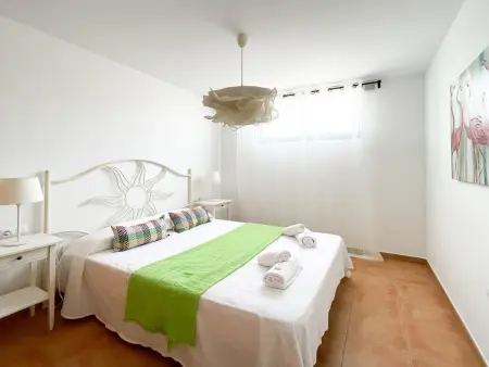 Villa Confort avec Piscine Privée, Proche Plages et Commerces à Corralejo - Photo 22
