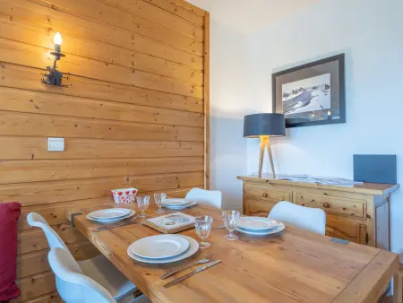 Appartement en centre station, animaux admis, proche pistes de ski - Photo 1