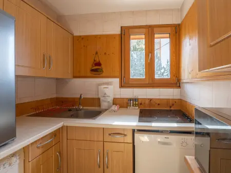 Appartement en centre station, animaux admis, proche pistes de ski - Photo 8