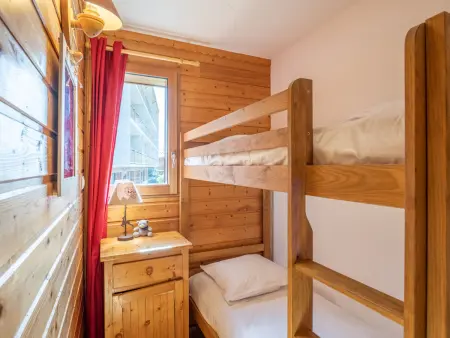 Appartement en centre station, animaux admis, proche pistes de ski - Photo 10