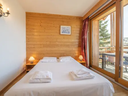 Appartement en centre station, animaux admis, proche pistes de ski - Photo 11