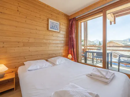 Appartement en centre station, animaux admis, proche pistes de ski - Photo 12