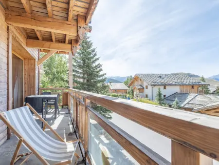 Appartement en centre station, animaux admis, proche pistes de ski - Photo 13