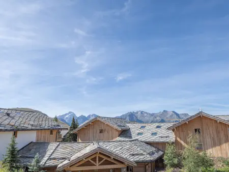 Appartement en centre station, animaux admis, proche pistes de ski - Photo 14