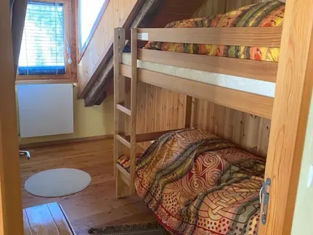 Spacieuse Maison 8 Pers à Serre Chevalier avec Jardin, Balcon et Cheminée - Photo 5