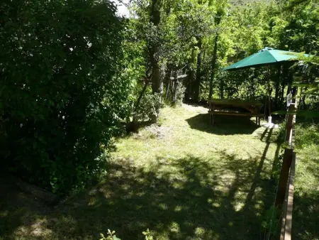 Spacieuse Maison 8 Pers à Serre Chevalier avec Jardin, Balcon et Cheminée - Photo 6