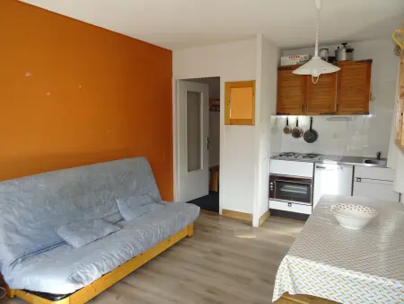 Appartement 2 pièces 6 pers, Plan Peisey, proche commerces et pistes - Photo 1