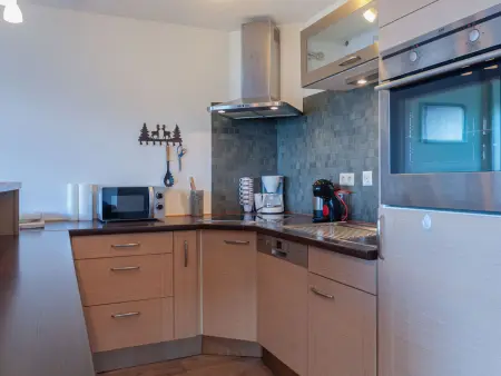 Jasmins 2, Appartement 7 personnes à Veysonnaz - Photo 8