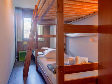 Jasmins 2, Appartement 7 personnes à Veysonnaz - Photo 11