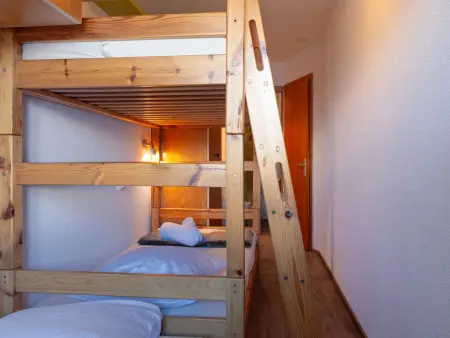 Jasmins 2, Appartement 7 personnes à Veysonnaz - Photo 17
