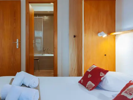Jasmins 2, Appartement 7 personnes à Veysonnaz - Photo 18