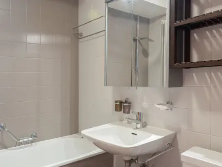 Jasmins 2, Appartement 7 personnes à Veysonnaz - Photo 20
