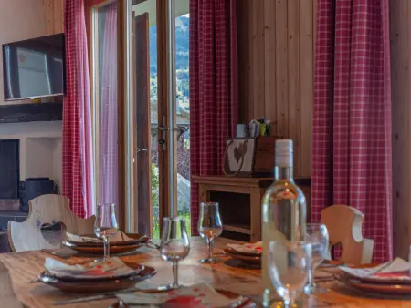 Jasmins 2, Appartement 7 personnes à Veysonnaz - Photo 25