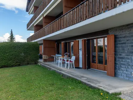 Jasmins 2, Appartement 7 personnes à Veysonnaz - Photo 30