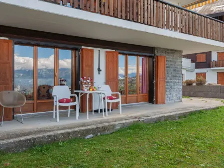 Jasmins 2, Appartement 7 personnes à Veysonnaz - Photo 31