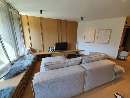 Soleval Deluxe, Appartement 6 personnes à Lenzerheide - Photo 3
