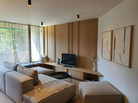Soleval Deluxe, Appartement 6 personnes à Lenzerheide - Photo 4