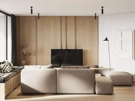 Soleval Deluxe, Appartement 6 personnes à Lenzerheide - Photo 5
