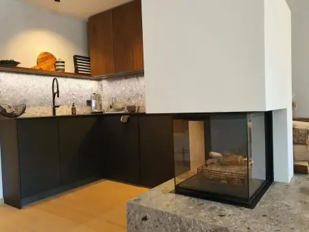 Soleval Deluxe, Appartement 6 personnes à Lenzerheide - Photo 9