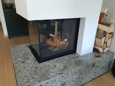 Soleval Deluxe, Appartement 6 personnes à Lenzerheide - Photo 10