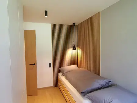 Soleval Deluxe, Appartement 6 personnes à Lenzerheide - Photo 14