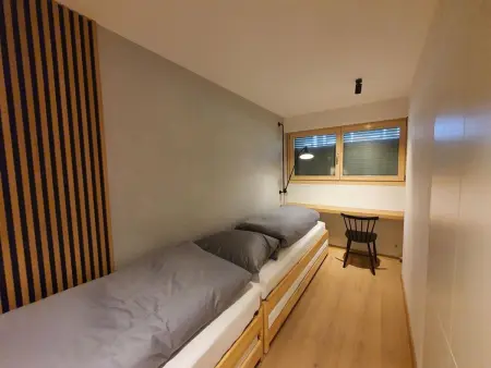 Soleval Deluxe, Appartement 6 personnes à Lenzerheide - Photo 15