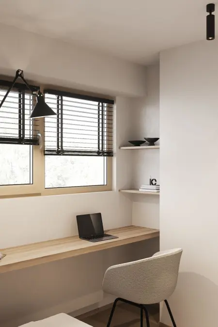 Soleval Deluxe, Appartement 6 personnes à Lenzerheide - Photo 16