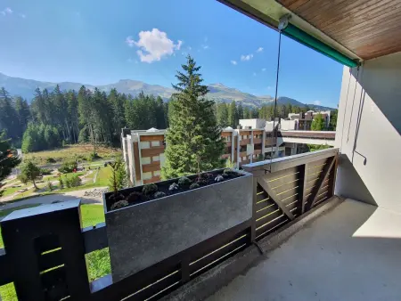 Soleval Deluxe, Appartement 6 personnes à Lenzerheide - Photo 21