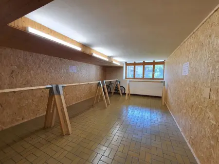Soleval Deluxe, Appartement 6 personnes à Lenzerheide - Photo 25