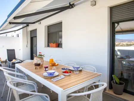 Maroma, Appartement 4 personnes à Torre del Mar - Photo 1