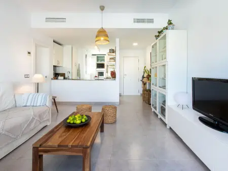 Maroma, Appartement 4 personnes à Torre del Mar - Photo 2