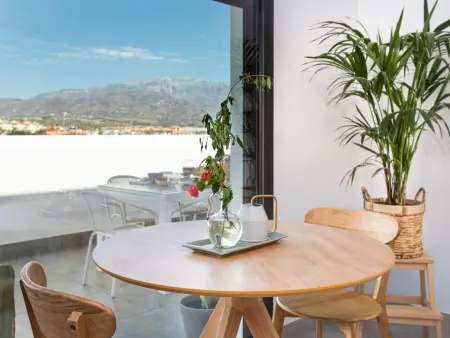 Maroma, Appartement 4 personnes à Torre del Mar - Photo 3